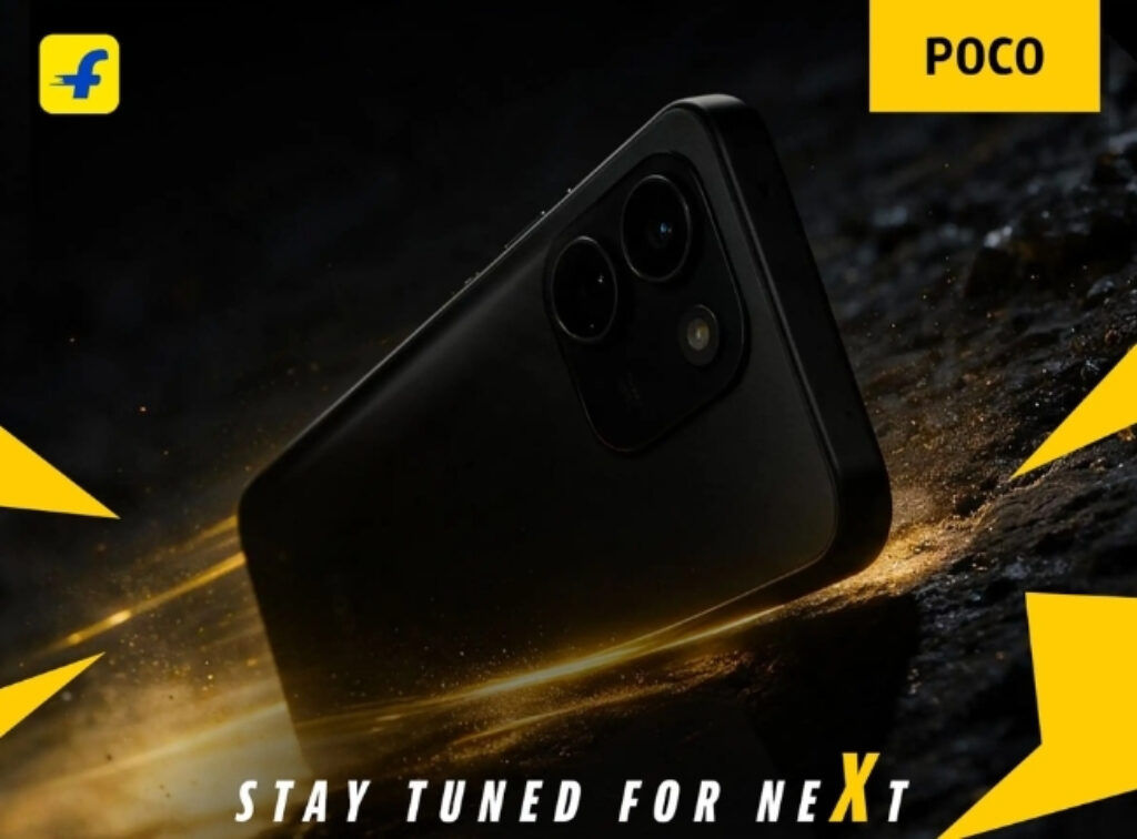 Poco X8 5G