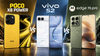 Poco X8 Power vs Vivo S2 vs Motorola Edge 70 Pro: India price, display, camera and more compared