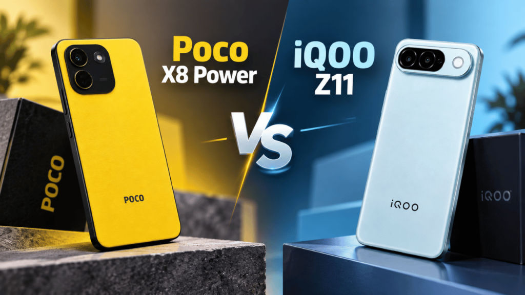 Poco X8 Power vs iQOO Z11-1