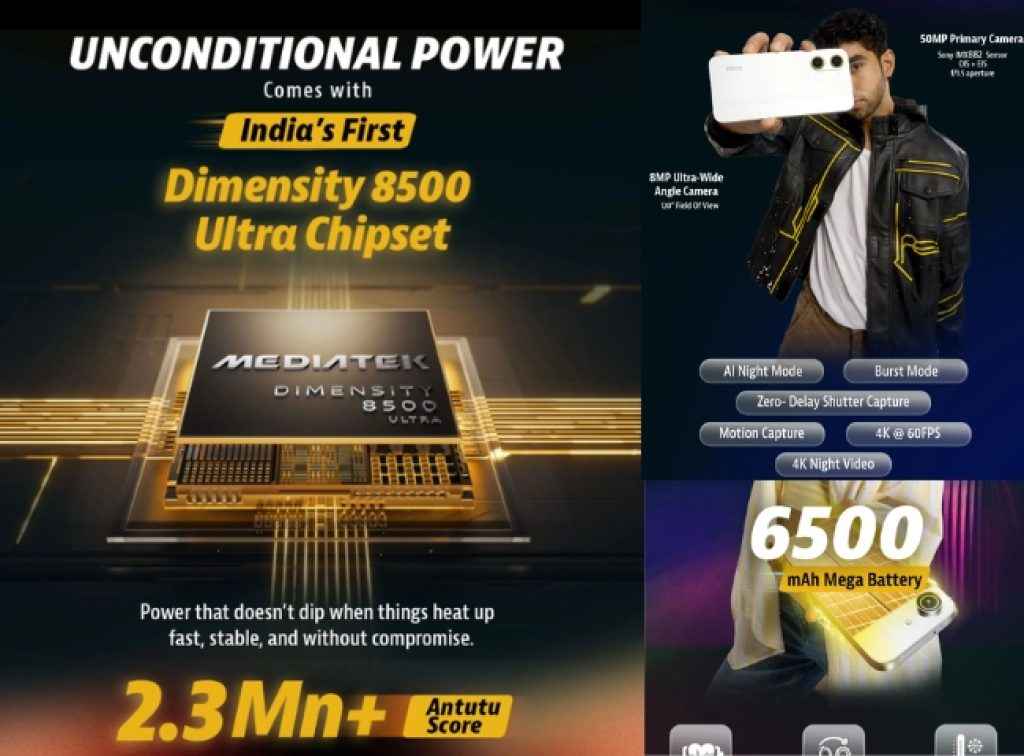 Poco X8 Pro 5G