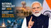 ರಾಷ್ಟ್ರೀಯ ತಂತ್ರಜ್ಞಾನ ದಿನ 2026: Pokhran ಪರಮಾಣು ಪರೀಕ್ಷೆ ನೆನಪಿಸಿಕೊಂಡ ಪ್ರಧಾನಿ ಮೋದಿ