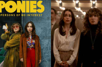 Ponies: OTT release date, platform, plot, cast and more