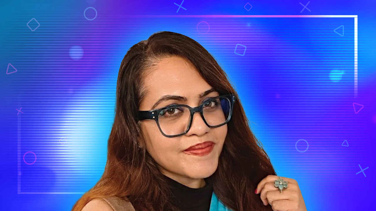 Women in Gaming: Zynga’s Poornima Seetharaman on Future of Gaming