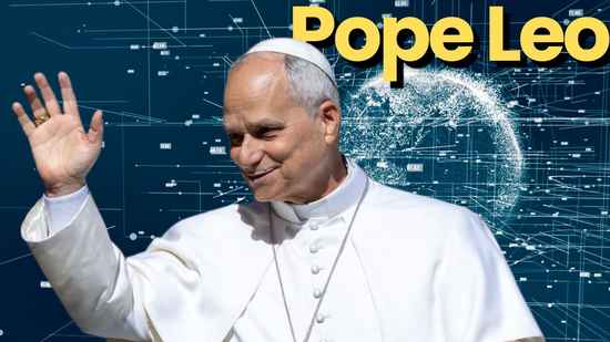 Disarming AI: What the Pope said about AI ethics and policy
