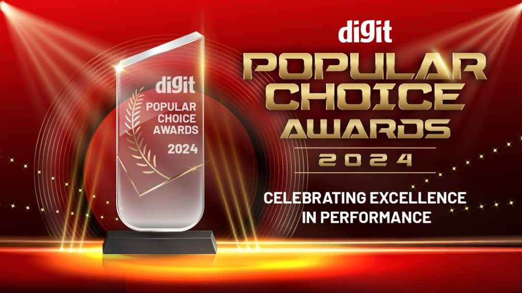 Digit Popular Choice Awards 2024