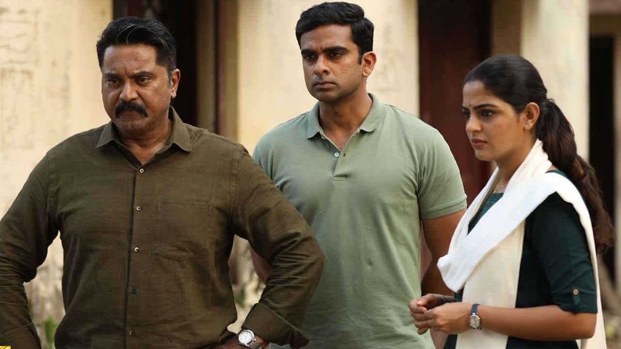 2 घंटे 27 मिनट की फिल्म में कूट-कूट कर भरा है सस्पेंस, याद दिला देगी ‘महाराजा’ वाला थ्रिलर, IMDb रेटिंग 8