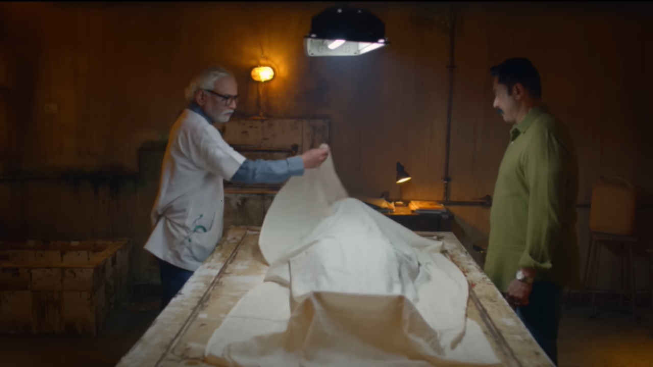 2 घंटे 27 मिनट की साउथ फिल्म में कूट-कूट कर भरा है सस्पेंस, हर थ्रिलर पर पड़ेगी भारी, IMDb ने दे दी 8 रेटिंग