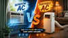 Portable AC vs window AC: From price to cost and cooling, every aspect explained