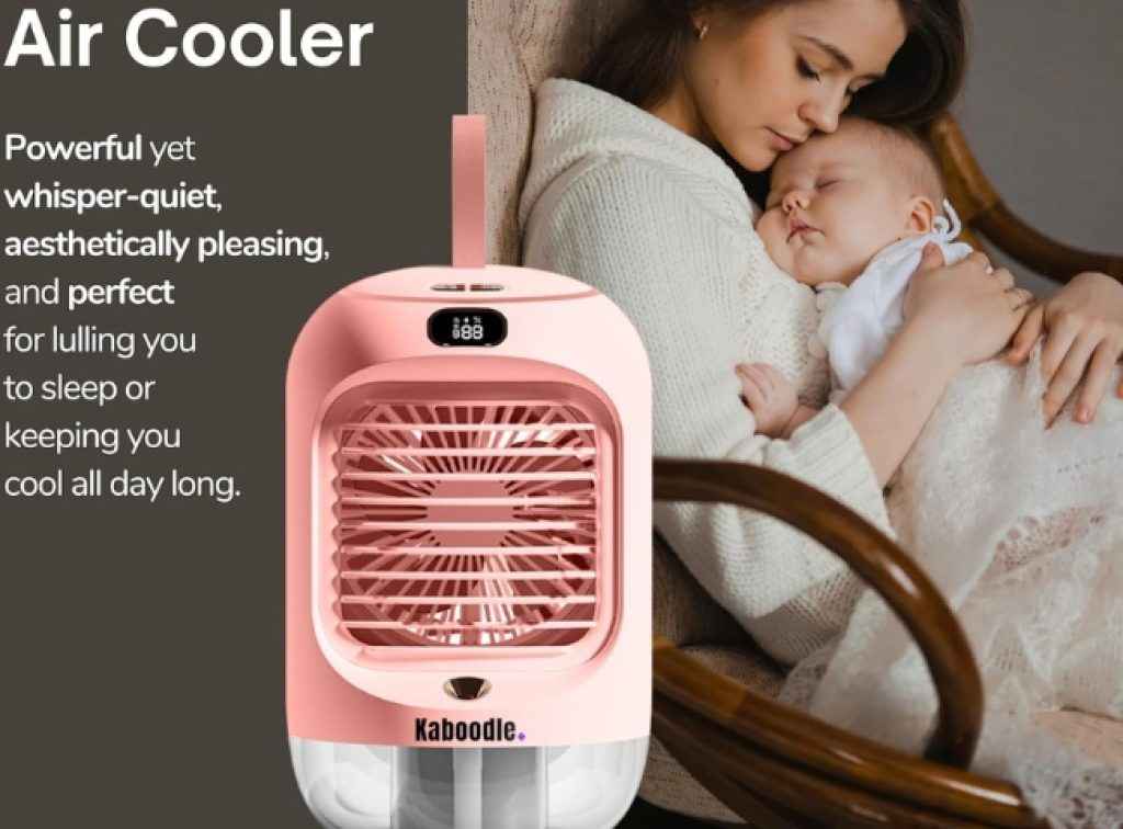 Best Portable Air Conditioner 