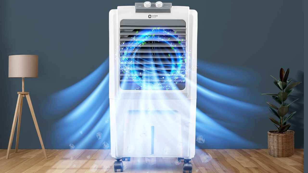 பெஸ்ட் Portable Air Cooler இந்த கொளுத்தும் வெயிலை அடித்து விரட்டி ஷிம்லா போன்ற கூலிங் தரும் அதும் குறைந்த விலையில்