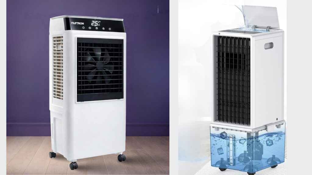 Portable Air Cooler Amazon offers, Best portable air cooler India