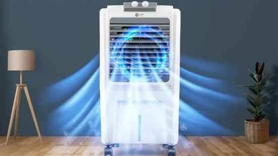 চিপচিপে গরম থেকে নিমিষে রেহাই, 5,799 টাকার শুরুর দামে 5টি সস্তা Air Cooler, ঘর হবে AC এর মতো ঠান্ডা