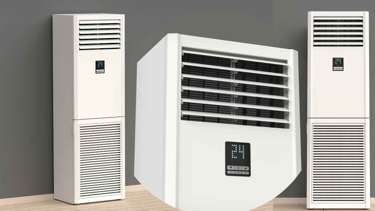 दीवार तोड़े और ड्रिलिंग के बिना भी मिलेगी शिमला वाली कूलिंग, घर में लगा लो ये 5 पोर्टेबल एसी, कीमत देख खरीदने दौड़ जाओगे