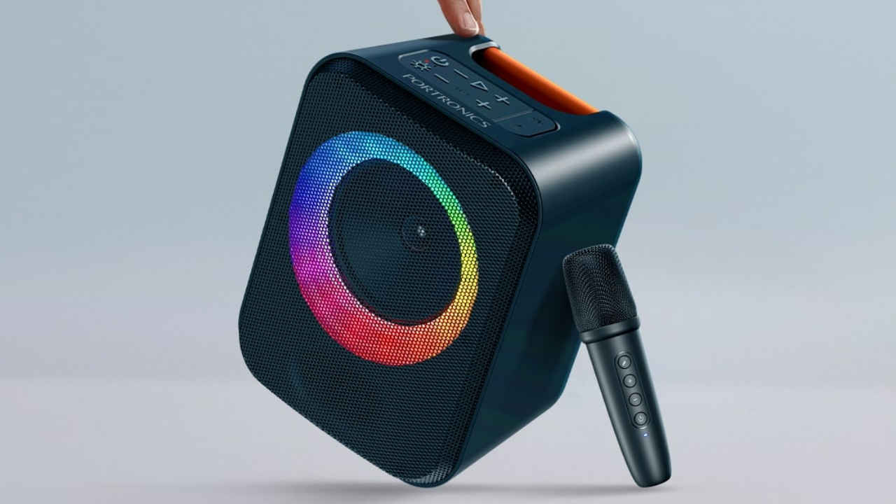 घर में बना देगा पार्टी का माहौल.. इस कंपनी ने सस्ते में लॉन्च कर दिया ये दमदार डिवाइस