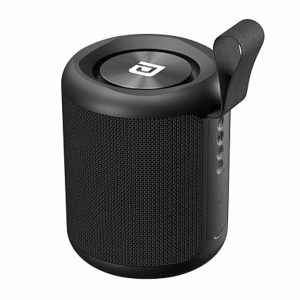 Portronics SoundDrum Portable Bluetooth Speaker