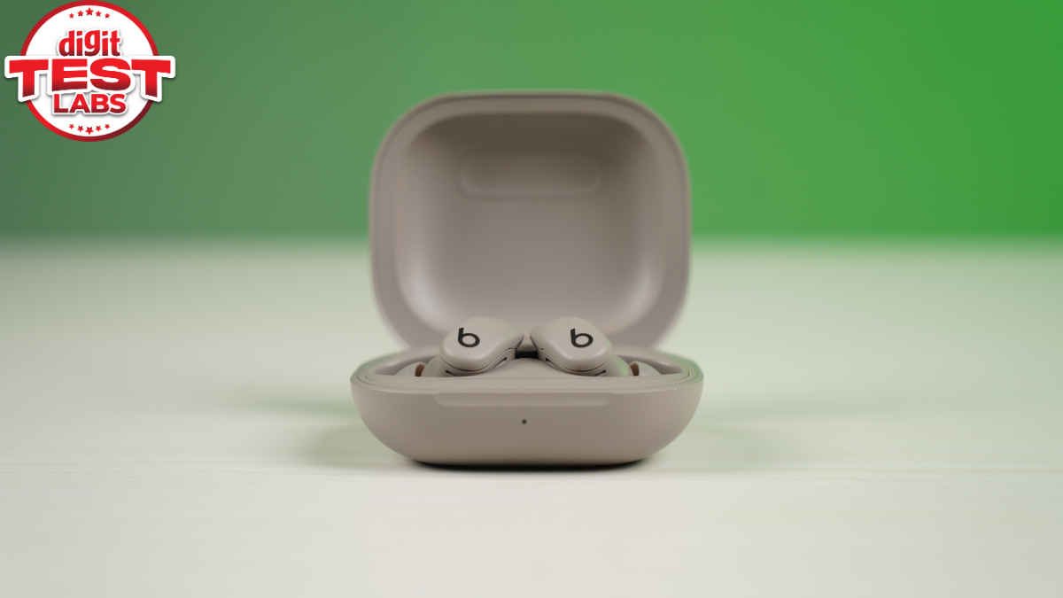 Apple Beats Powerbeats Fit review: Secure workout earbuds that also work for everyday use