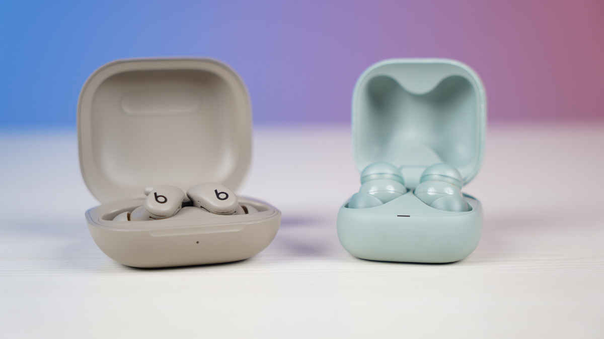 Apple Beats Powerbeats Fit vs Sony LinkBuds Fit: Top specs and features comparison