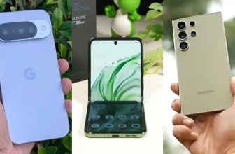 Best Black Friday sale deals on premium flagship phones