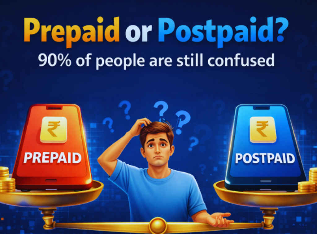 Prepaid or Postpaid in 2026: