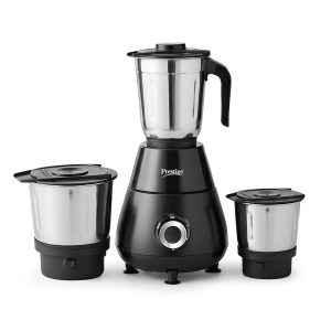 Prestige Apex 500W Mixer Grinder