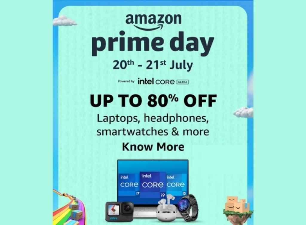 Prime Day 2024 Smartwatch Deals