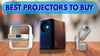 Best Projector Deals During Amazon Prime Day 2025