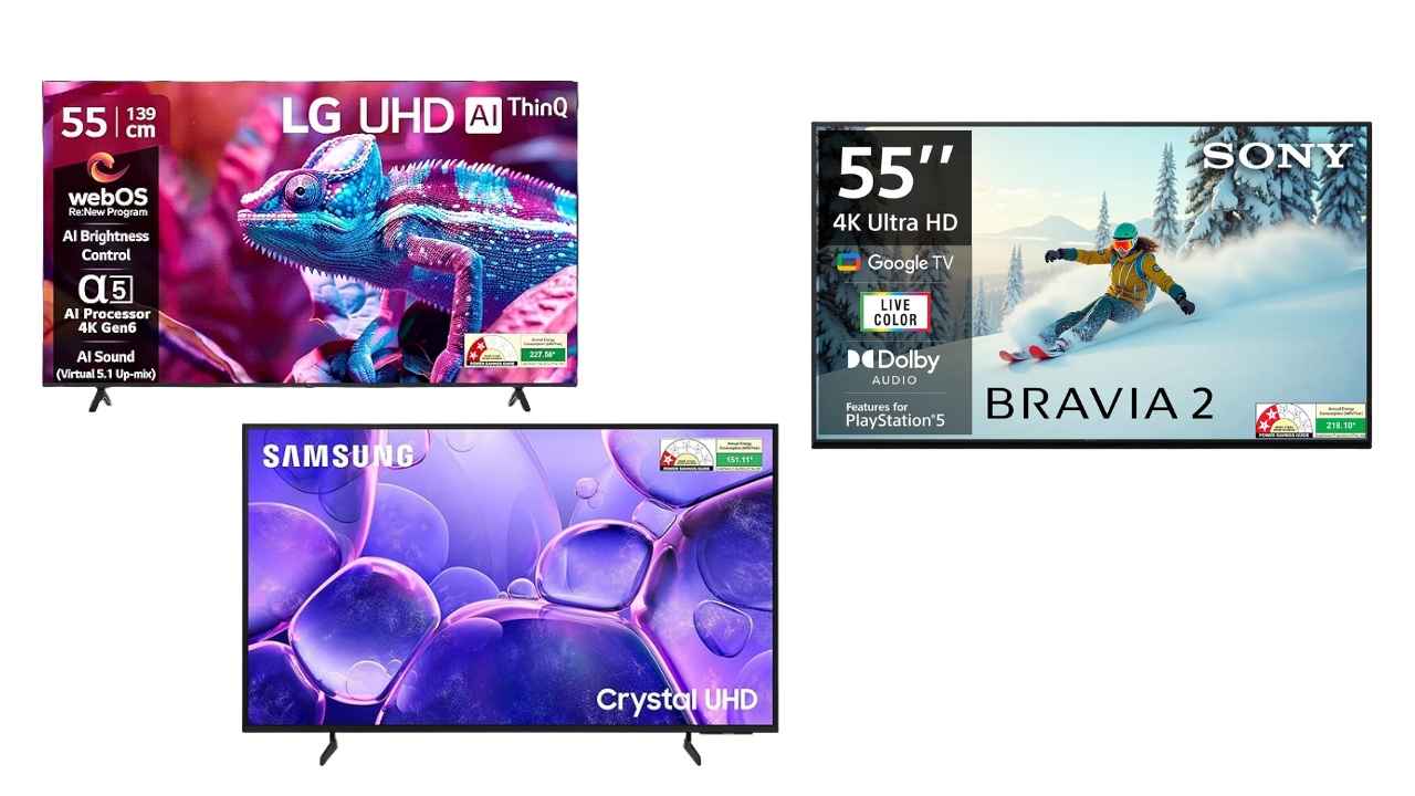 Prime Day Sale 2025 బిగ్ స్మార్ట్ టీవీ డీల్స్ రివీల్ చేసిన అమెజాన్.!