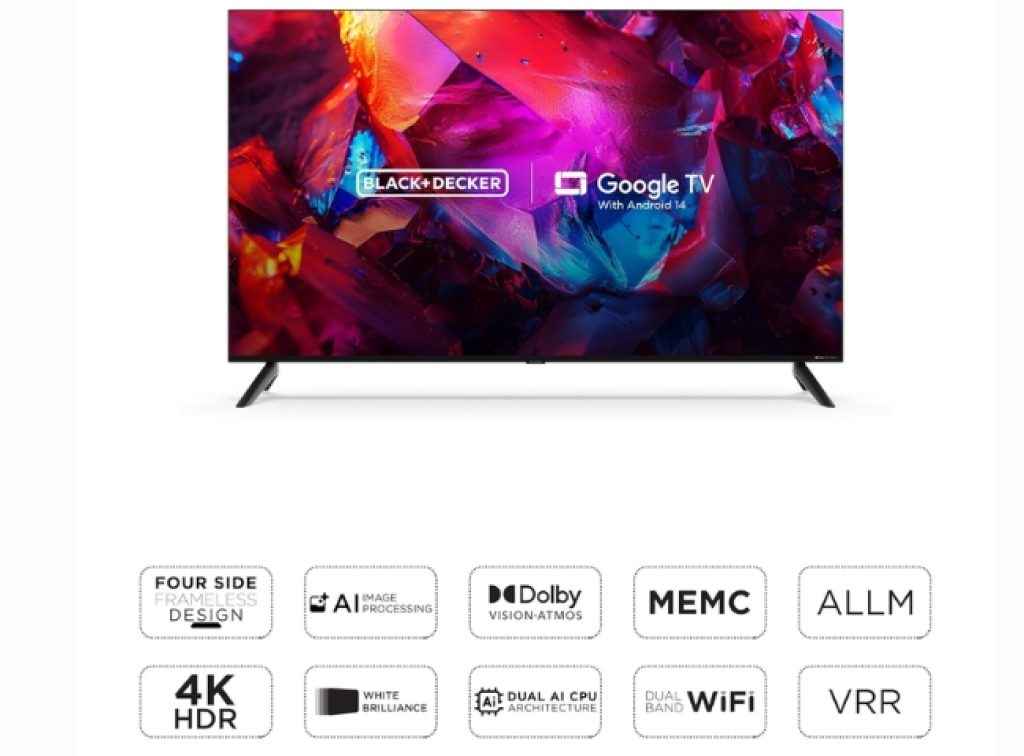 Prime Day Sale AI Smart Tv