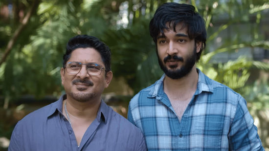 Pritam and Pedro: OTT release date, platform, storyline, cast and more