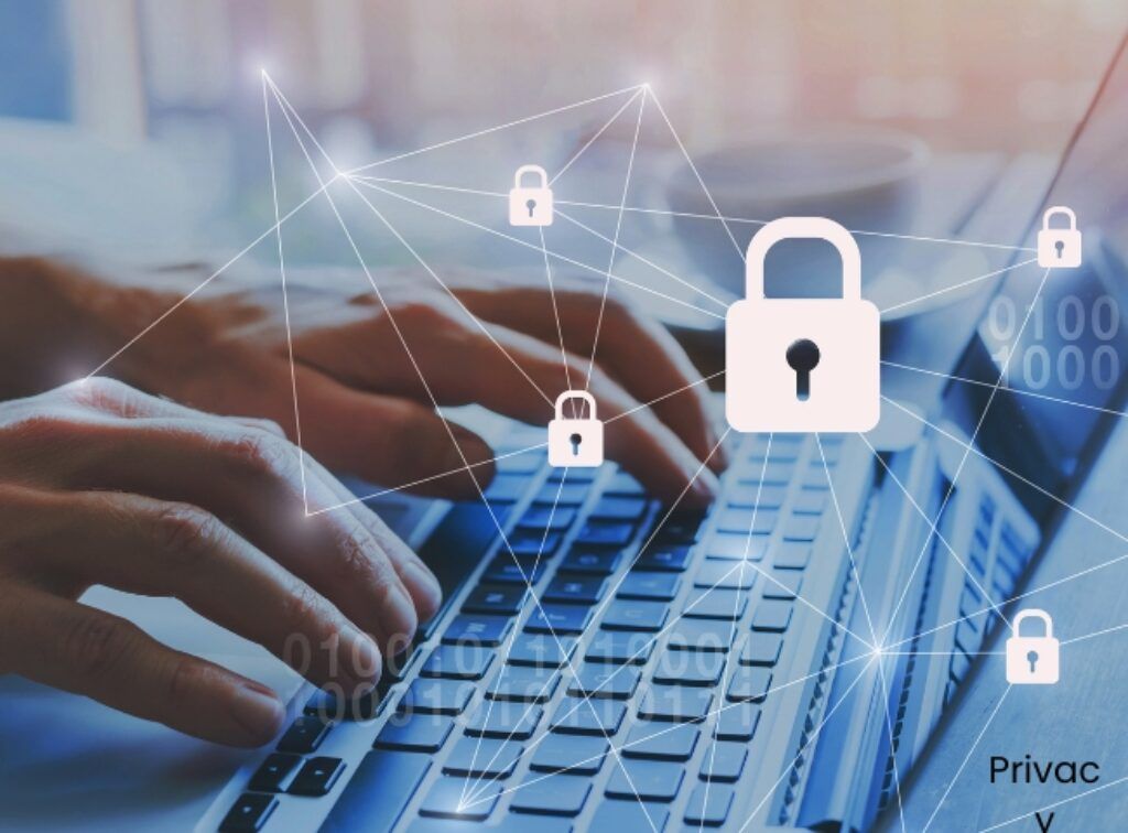Privacy online