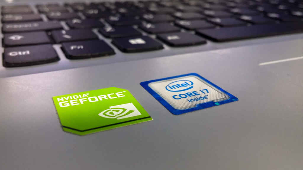 Processing needs for coding laptop