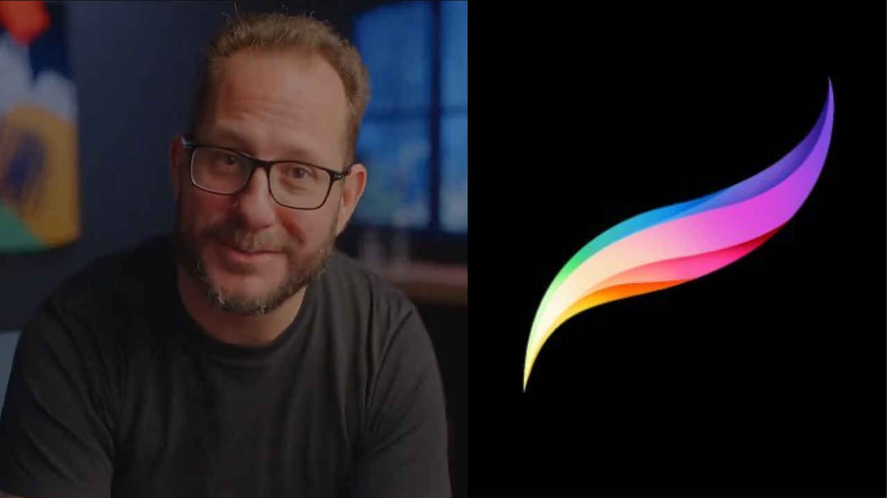 Procreate CEO slams Gen AI, says will never integrate it any of company’s products 