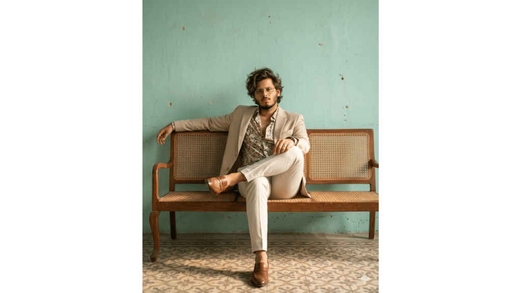 Professional-looking studio image 3