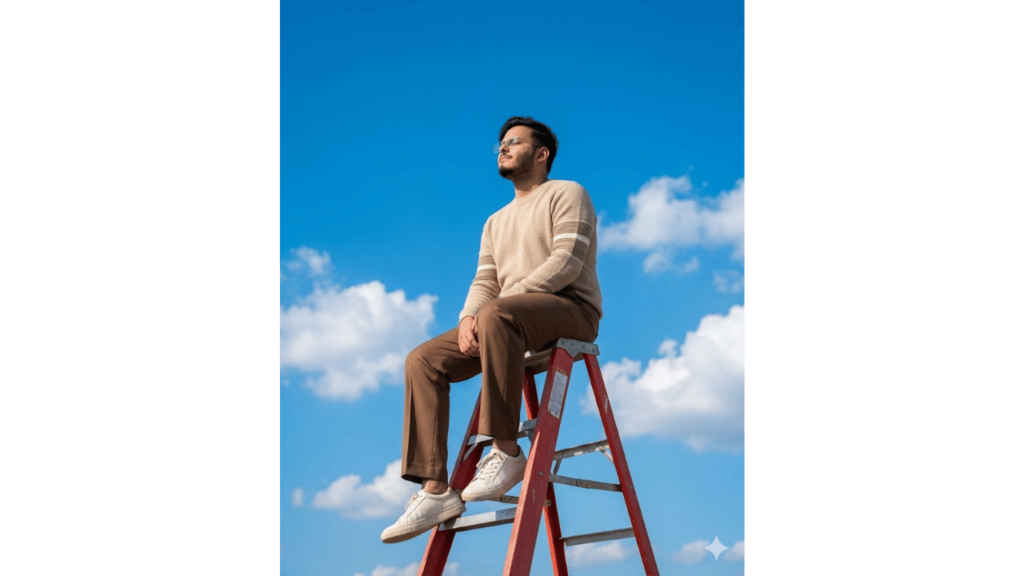 Professional-looking studio image 4