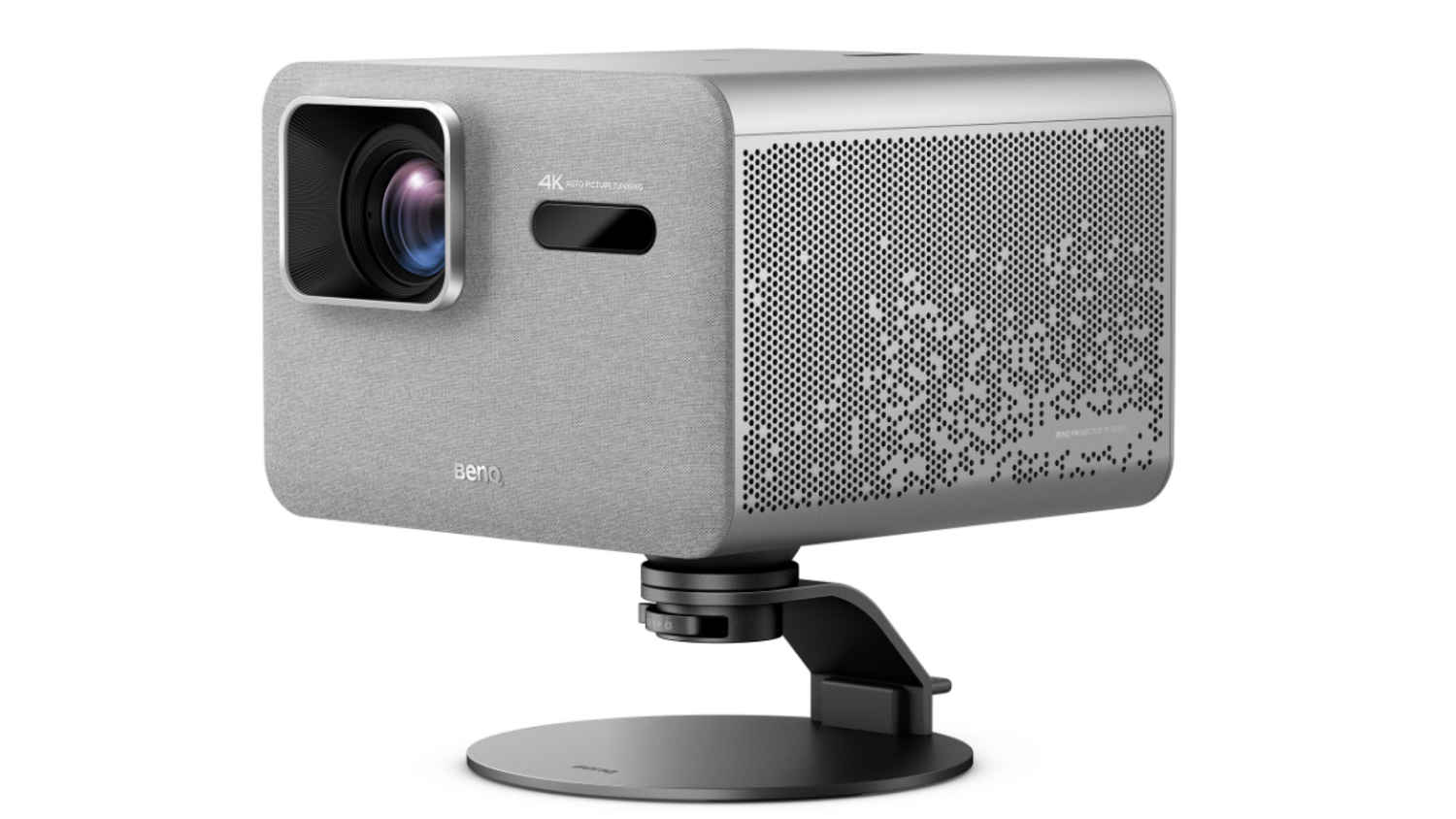 BenQ launches TK705i, TK705STi 4K Google TV projectors in India: Price ...