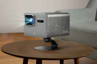 BenQ launches TK705i, TK705STi 4K Google TV projectors in India: Price and availability