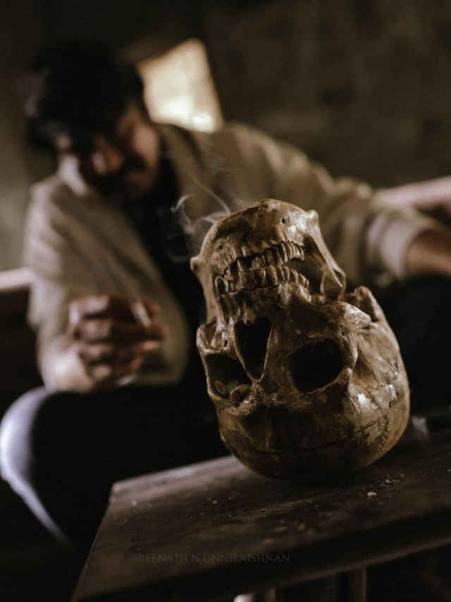 Psychologycal Thriller Movies On OTT