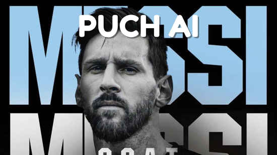 What is Puch AI: The WhatsApp Assistant Sponsoring Messi’s India Tour