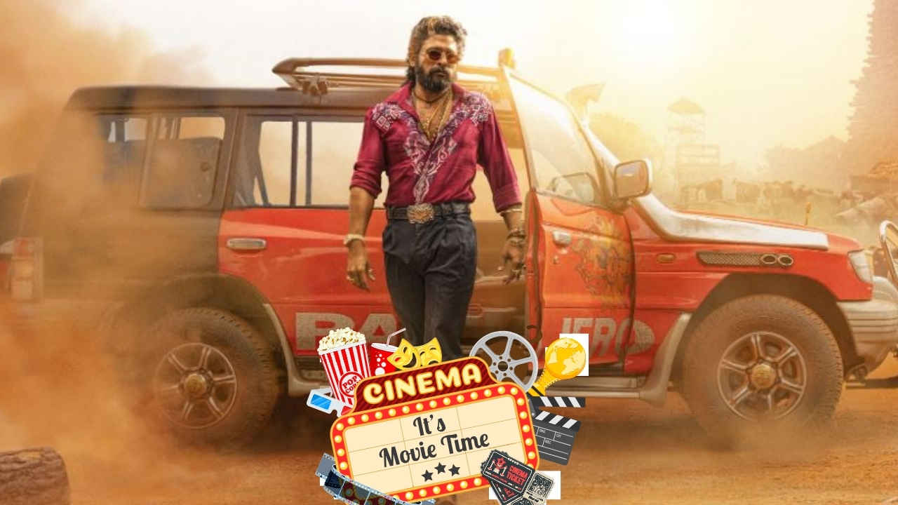 Pushpa 2 से भी दमदार हैं ये 5 साउथ इंडियन फिल्में, पहली वाली एक्शन का बाप, भाऊ भी हो जाएंगे फैन!