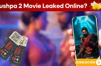 Pushpa 2 full movie leaked online: Allu Arjun’s movie surfaces on Telegram and Torrent before official release