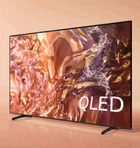 Best QLED Tvs