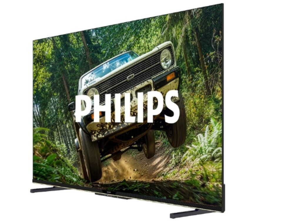 QLED Smart TV