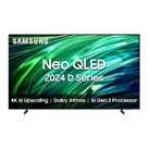 Samsung QNX1D Smart AI QLED TV (QA55QNX1DAULXL)