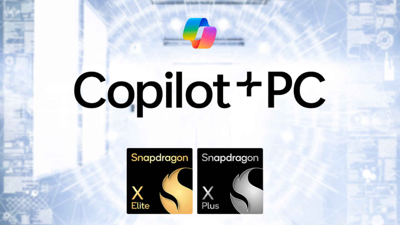 Game changer: Qualcomm powered enhanced Microsoft CoPilot+ AI PCs are here!