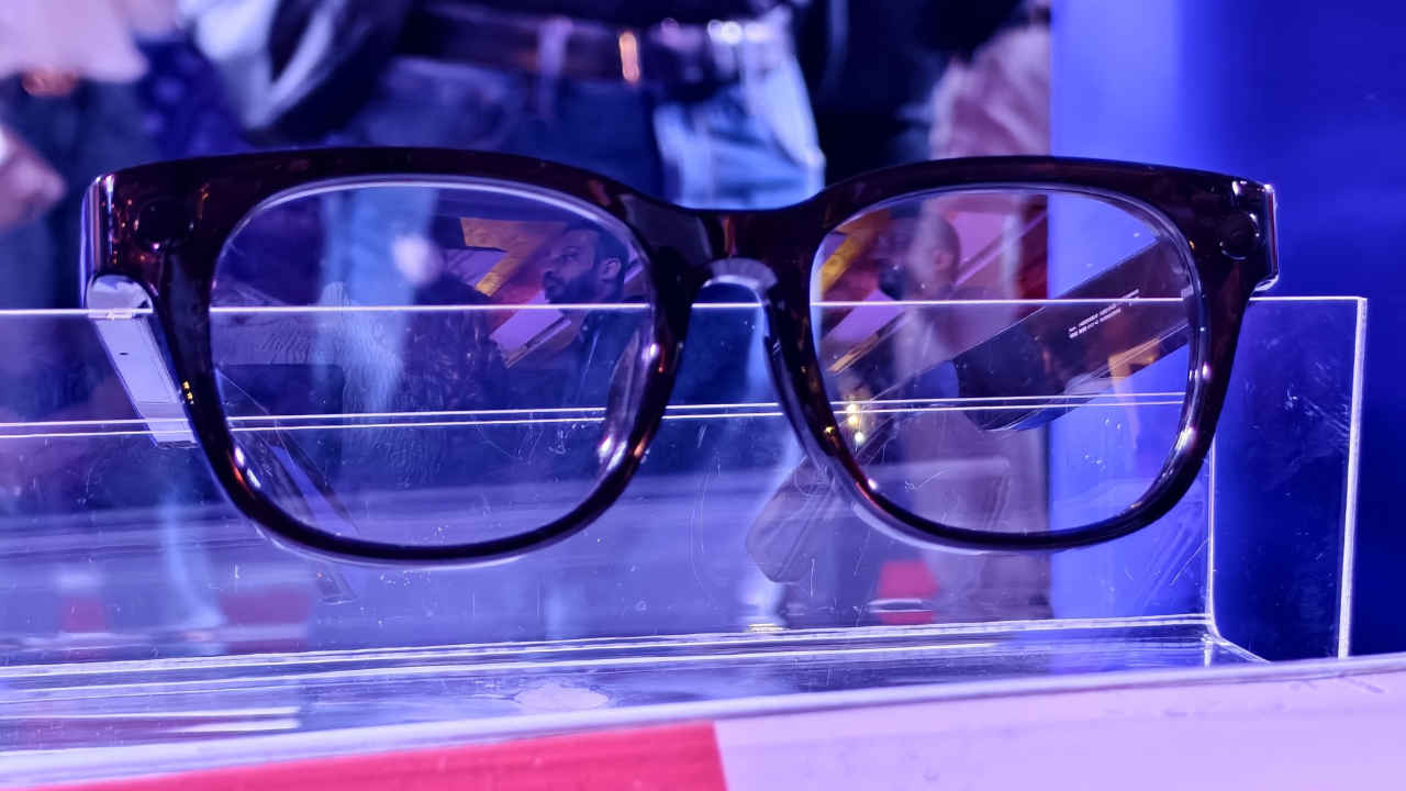 Snapdragon-powered smart glasses to launch in India with local language AI 2 Xiaomi AI glasses appear at Qualcomm’s Snapdragon XR day, is India launch imminent?