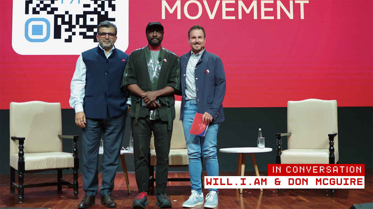 AI, Edge, and Identity: will.i.am and Qualcomm’s bold vision for tomorrow’s cars and creators