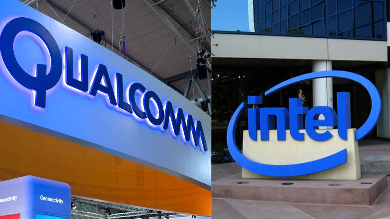 Qualcomm in talks to acquire its rival Intel, check details