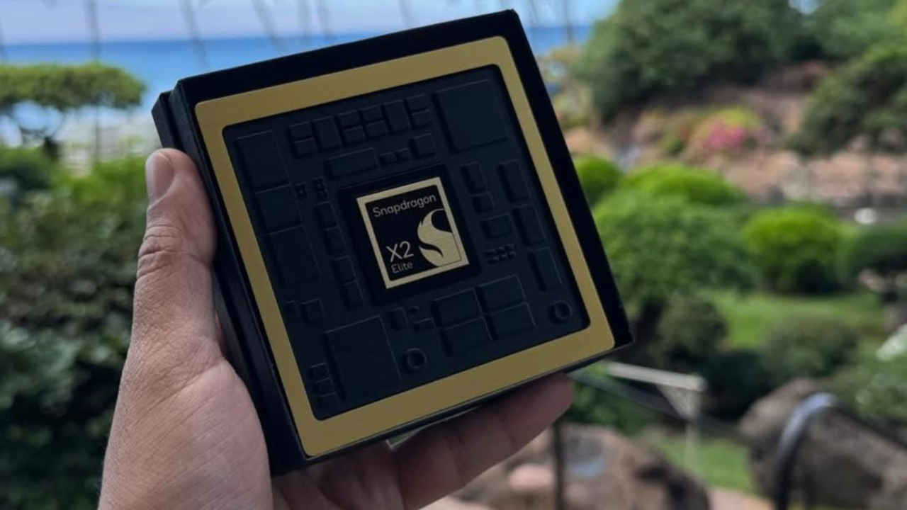 Qualcomm introduces Snapdragon X2 Elite and X2 Elite Extreme putting Intel and AMD on alert 
