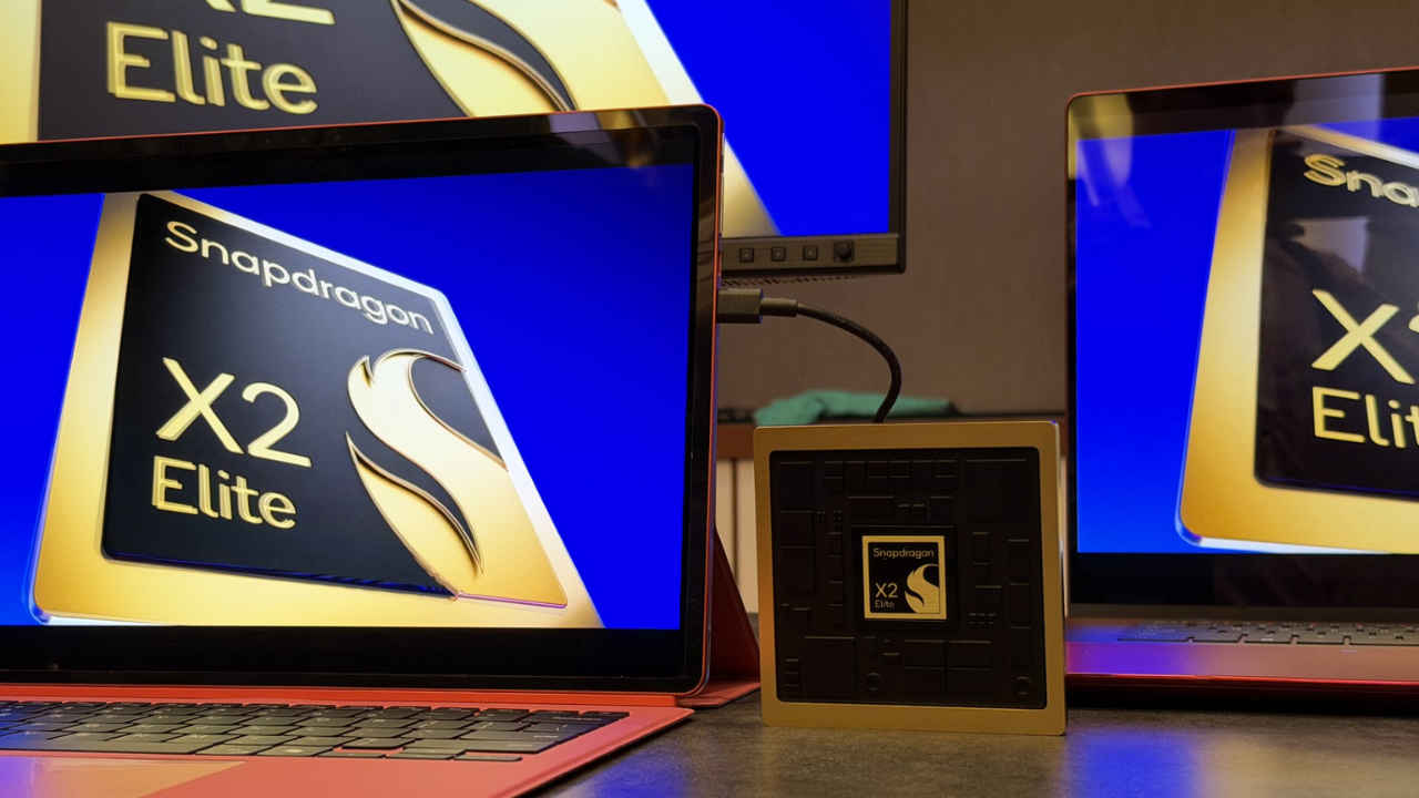 Qualcomm’s Kedar Kondap on gaming, AI and how Snapdragon X2 Elite raises the bar for PCs