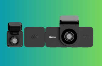 Qubo launches Dashcam 4G Live and Dashcam Trio in India: price, features explained